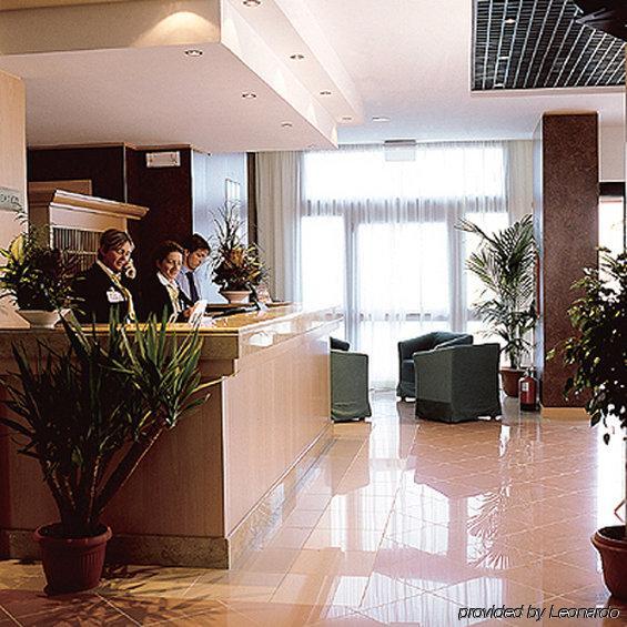 B&B Hotel Ravenna Interior photo