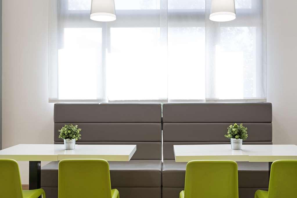 B&B Hotel Ravenna Restaurant photo